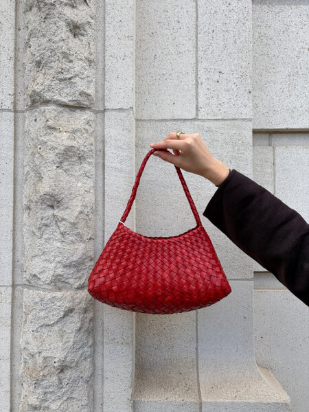 Dragon Diffusion Rosanna Bag