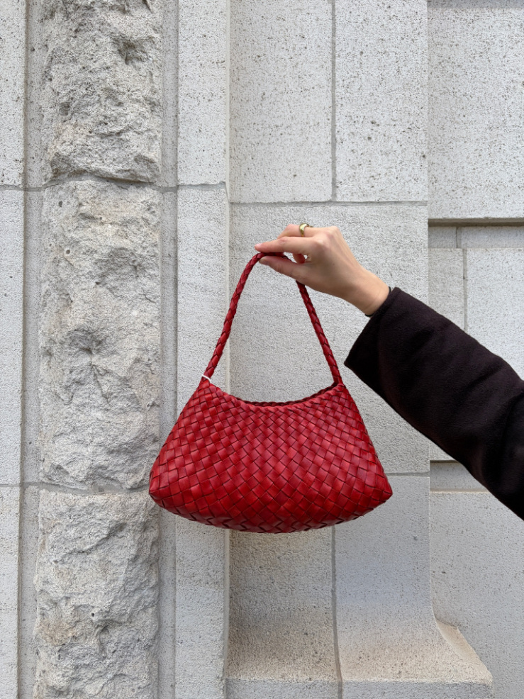 Dragon Diffusion Rosanna Bag