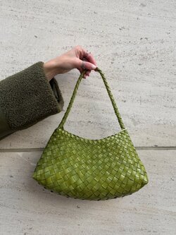 Dragon Diffusion Rosanna Bag