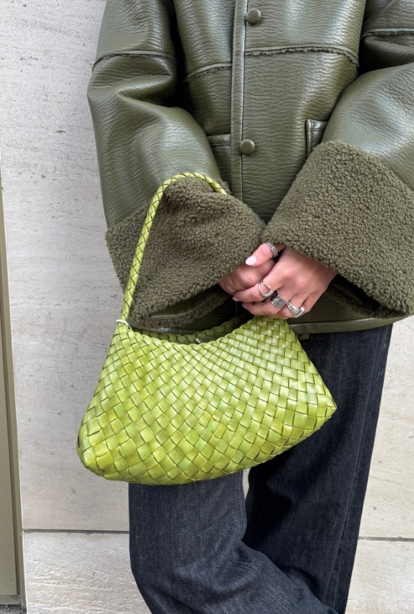 Dragon Diffusion Rosanna Bag