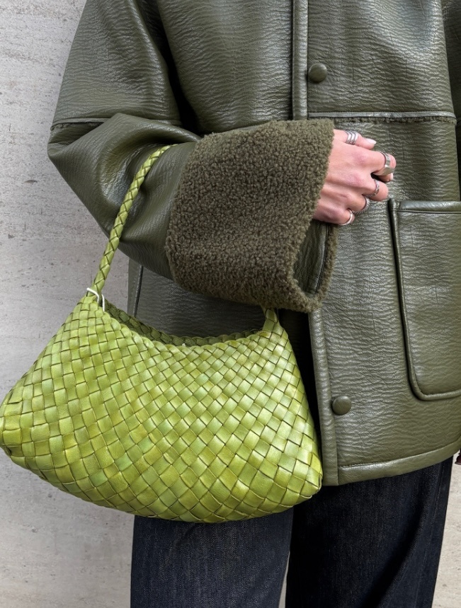 Dragon Diffusion Rosanna Bag