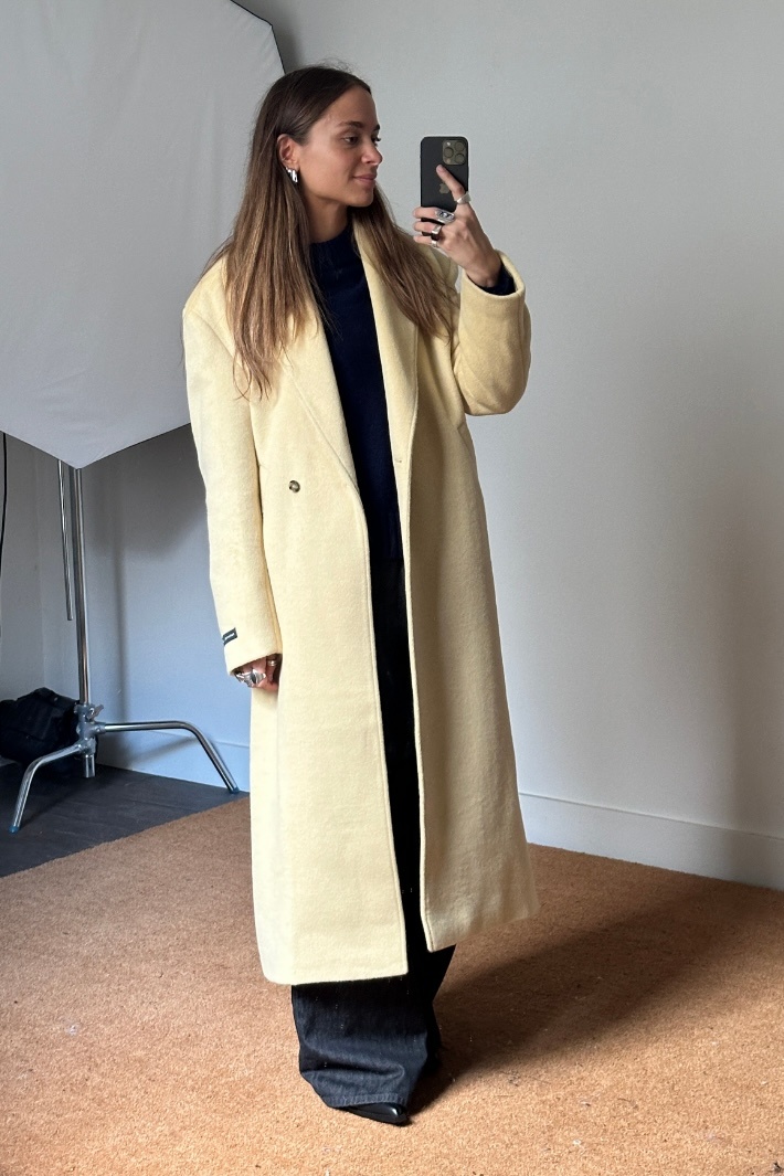 Herskind Zoo Coat