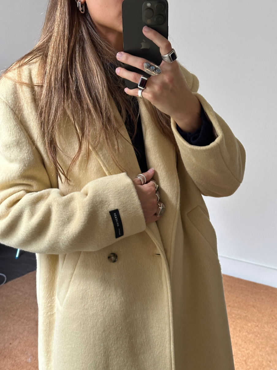 Herskind Zoo Coat