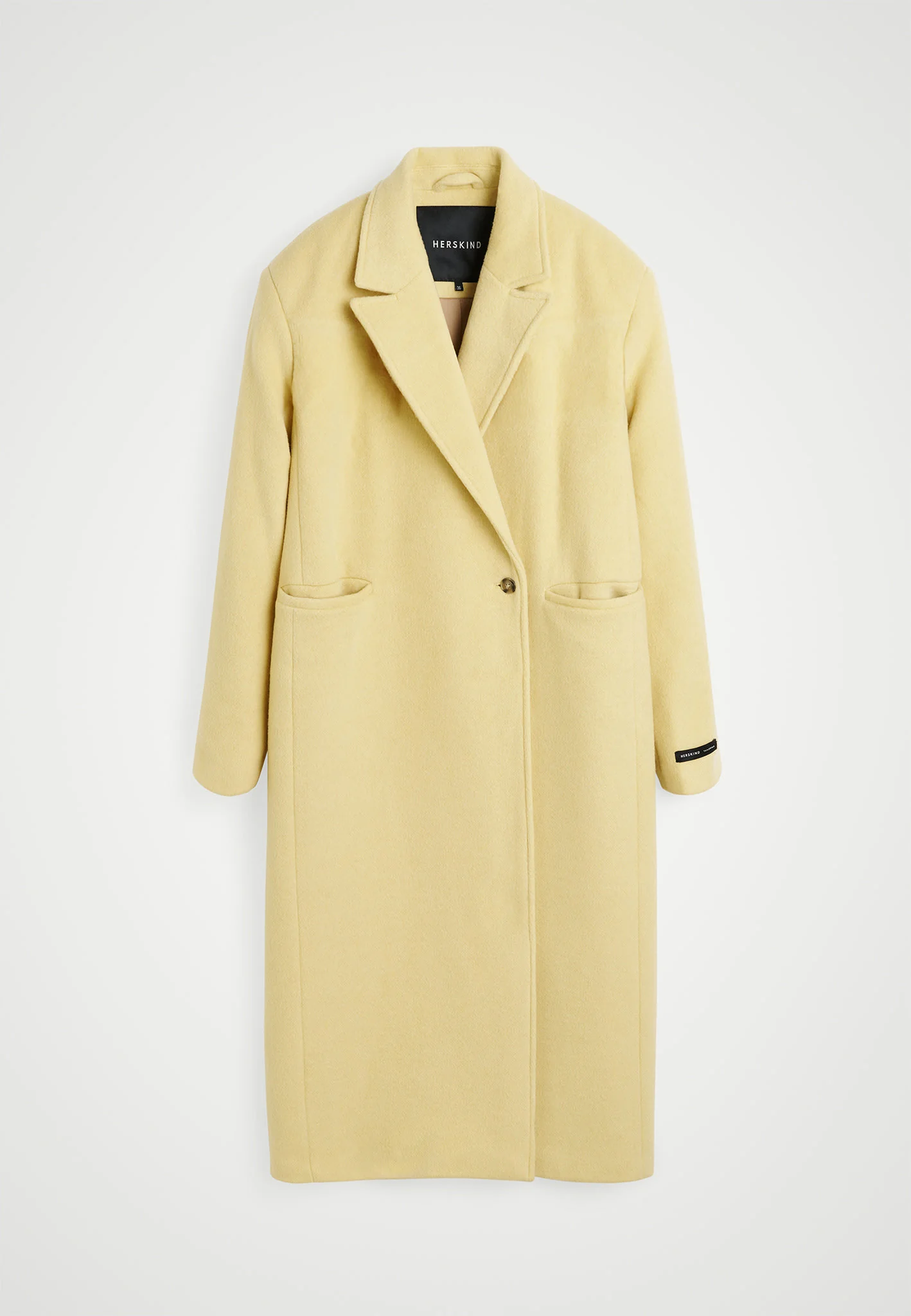 Herskind Zoo Coat