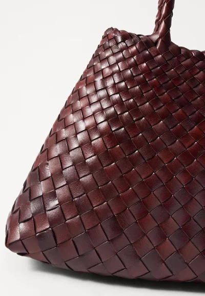 Dragon Diffusion Santa Big Croce Bag