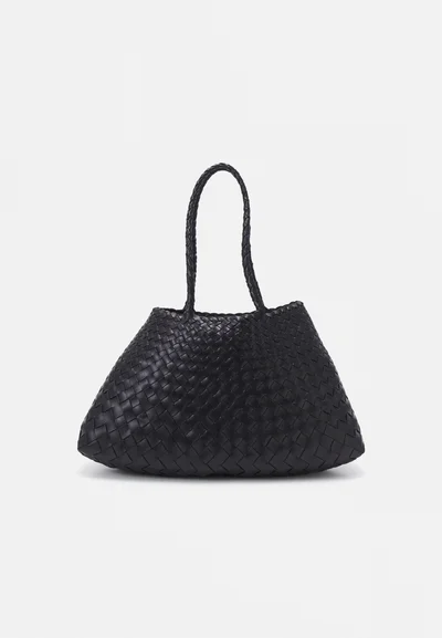 Dragon Diffusion Santa Big Croce Bag