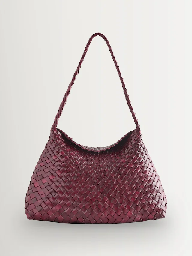 Dragon Diffusion Santa Maria Bag