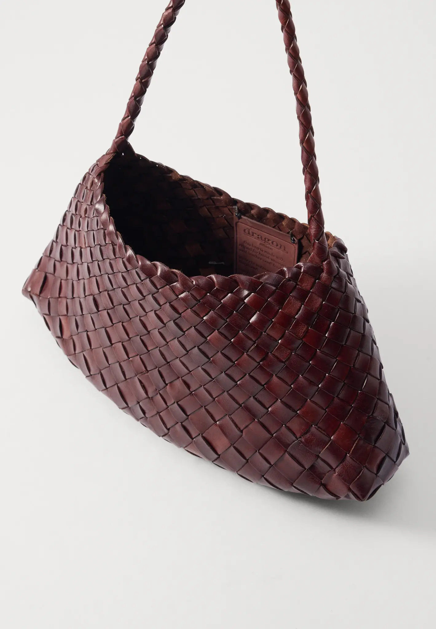 Dragon Diffusion Rosanna Bag