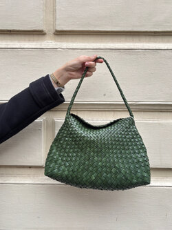 Dragon Diffusion Santa Maria Bag