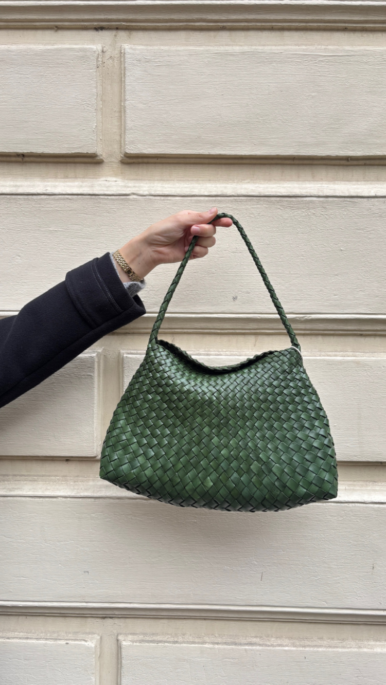 Dragon Diffusion Santa Maria Bag