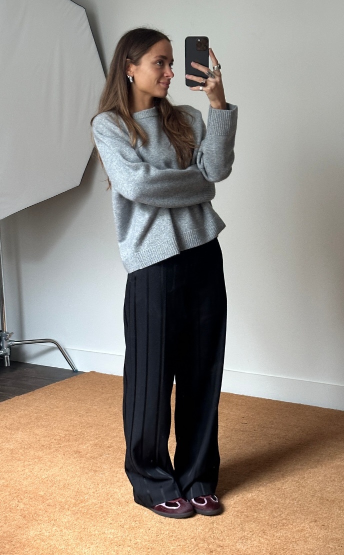 Samsoe Samsoe Women Sahayn Trousers