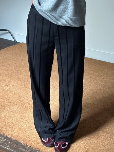 Samsoe Samsoe Women Sahayn Trousers