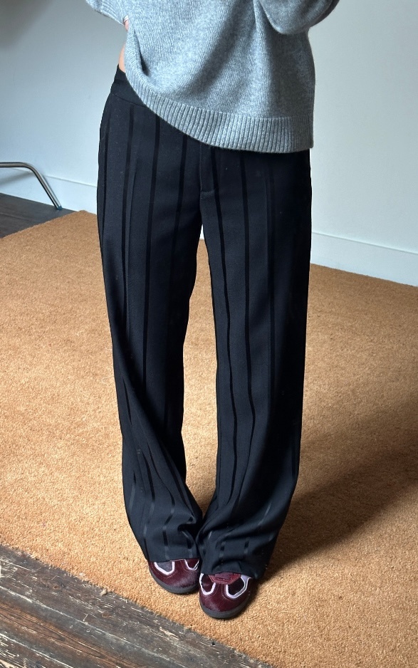 Samsoe Samsoe Women Sahayn Trousers