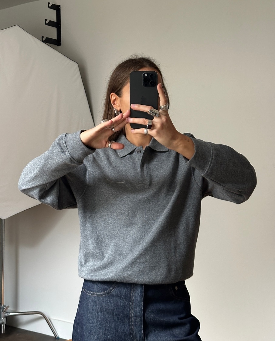 Samsoe Samsoe Women Sadory Polo