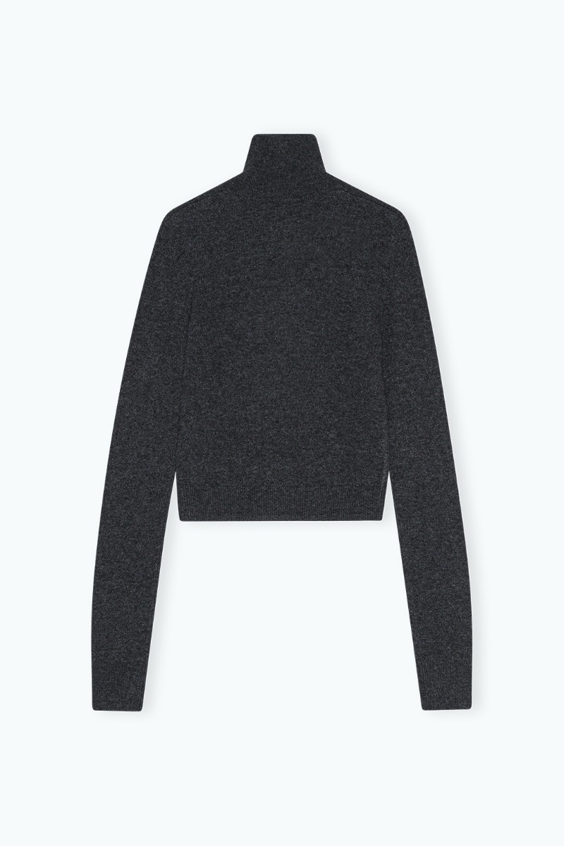 Remain Light Knit Cardigan