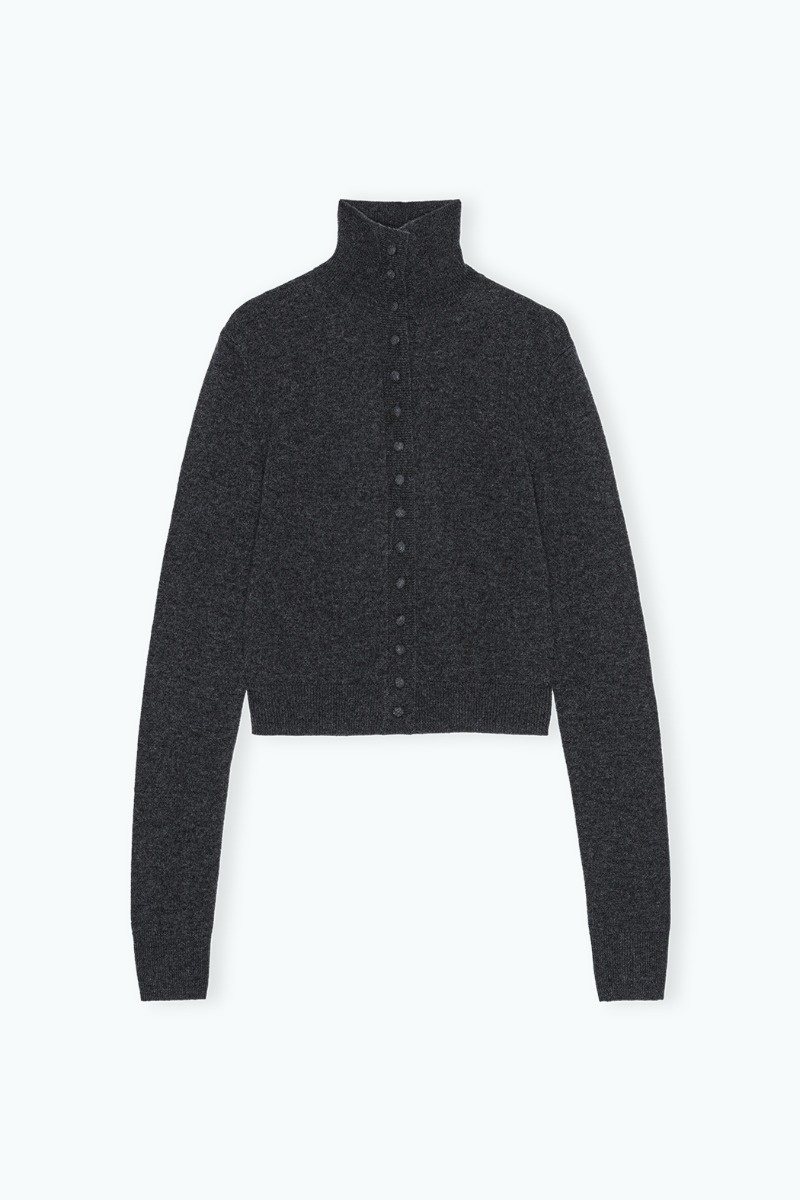 Remain Light Knit Cardigan