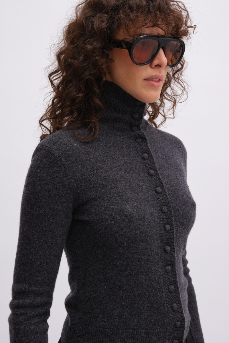 Remain Light Knit Cardigan