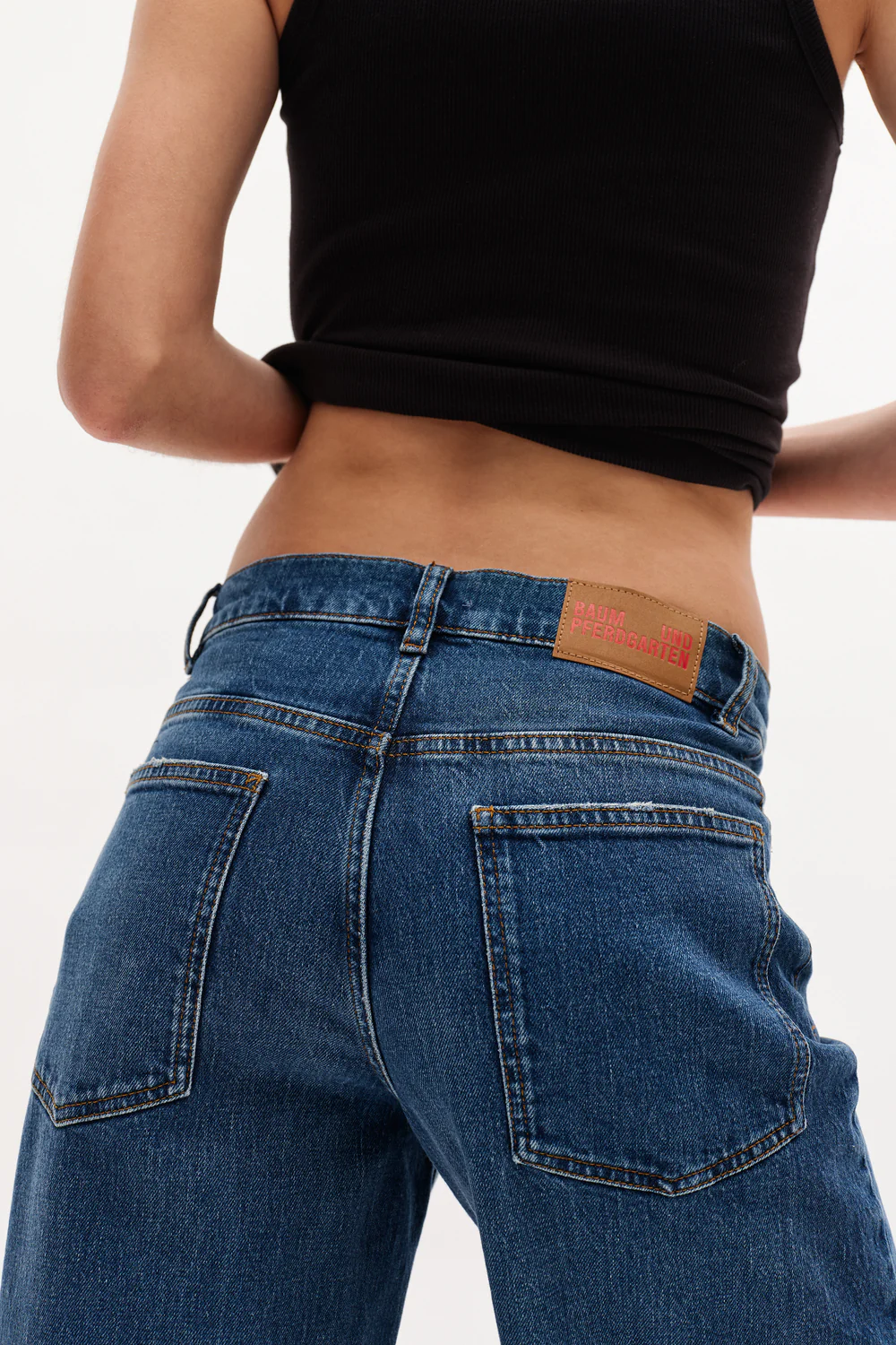 Baum Und Pferdgarten NO 03 Jeans