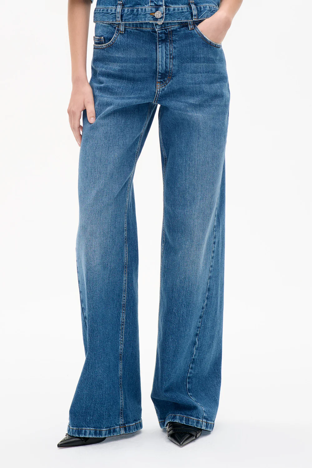 Baum Und Pferdgarten NO 03 Jeans