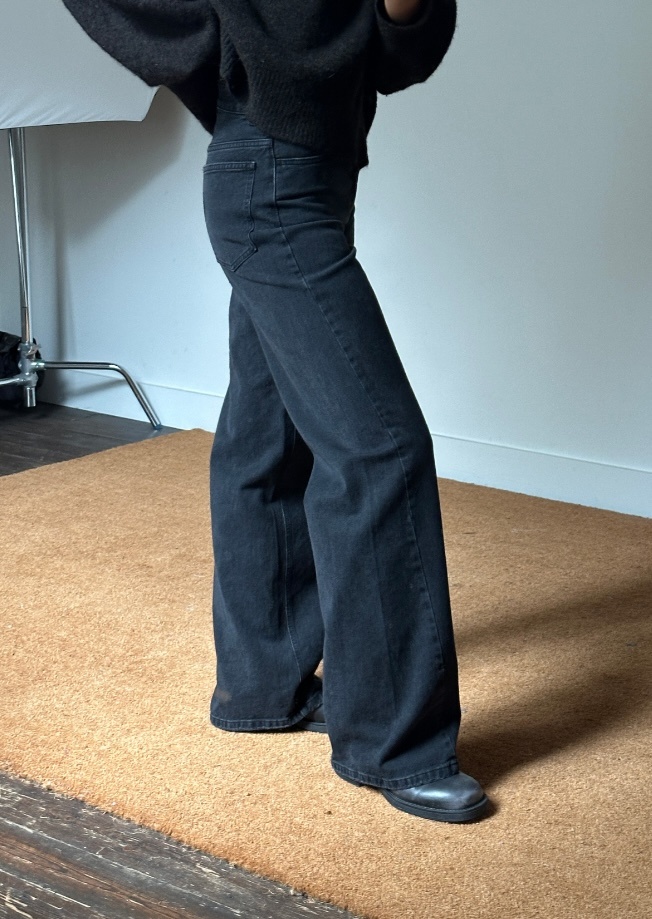 Baum Und Pferdgarten NO 03 Jeans