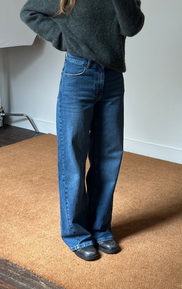 Baum Und Pferdgarten NO 03 Jeans