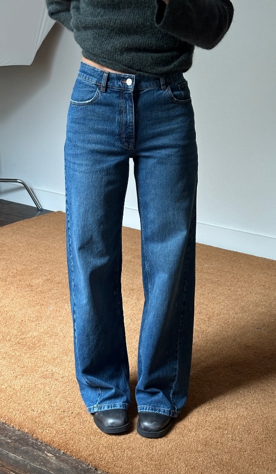 Baum Und Pferdgarten NO 03 Jeans