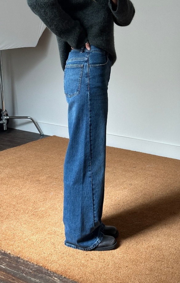 Baum Und Pferdgarten NO 03 Jeans