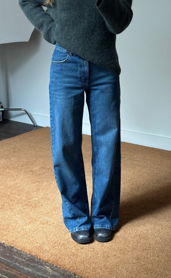 Baum Und Pferdgarten NO 03 Jeans