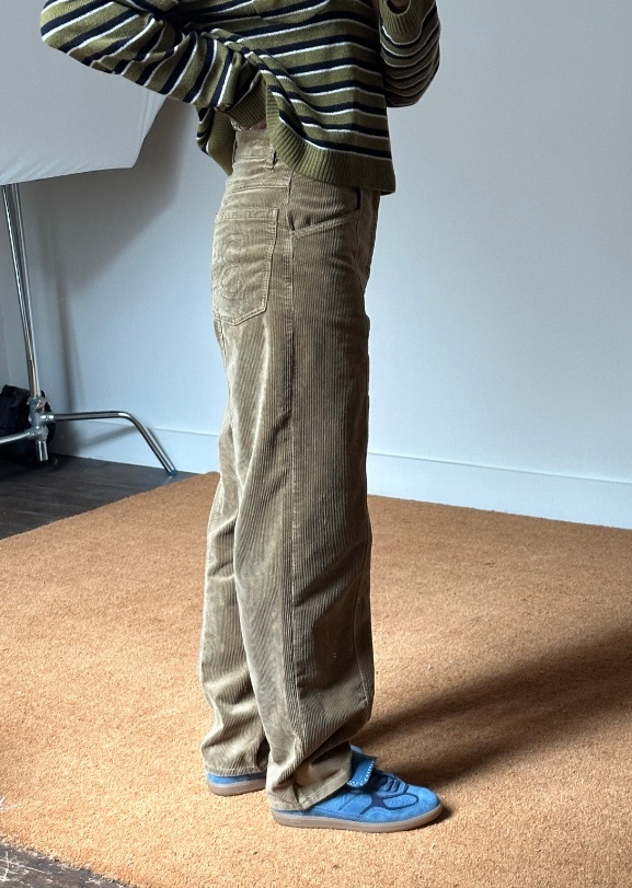 Baum Und Pferdgarten Nara Trousers