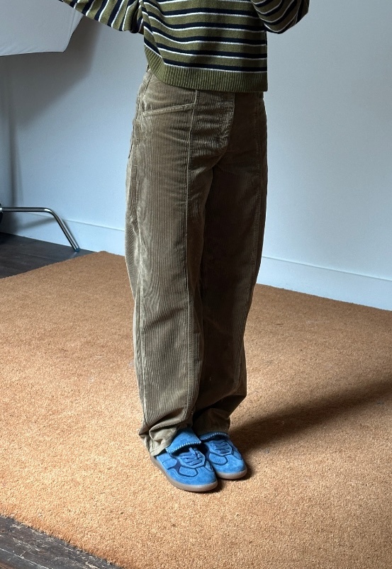 Baum Und Pferdgarten Nara Trousers