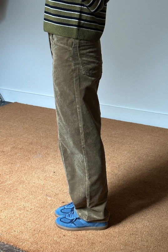 Baum Und Pferdgarten Nara Trousers