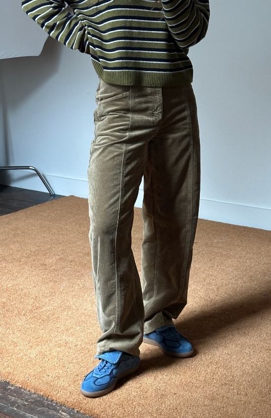 Baum Und Pferdgarten Nara Trousers