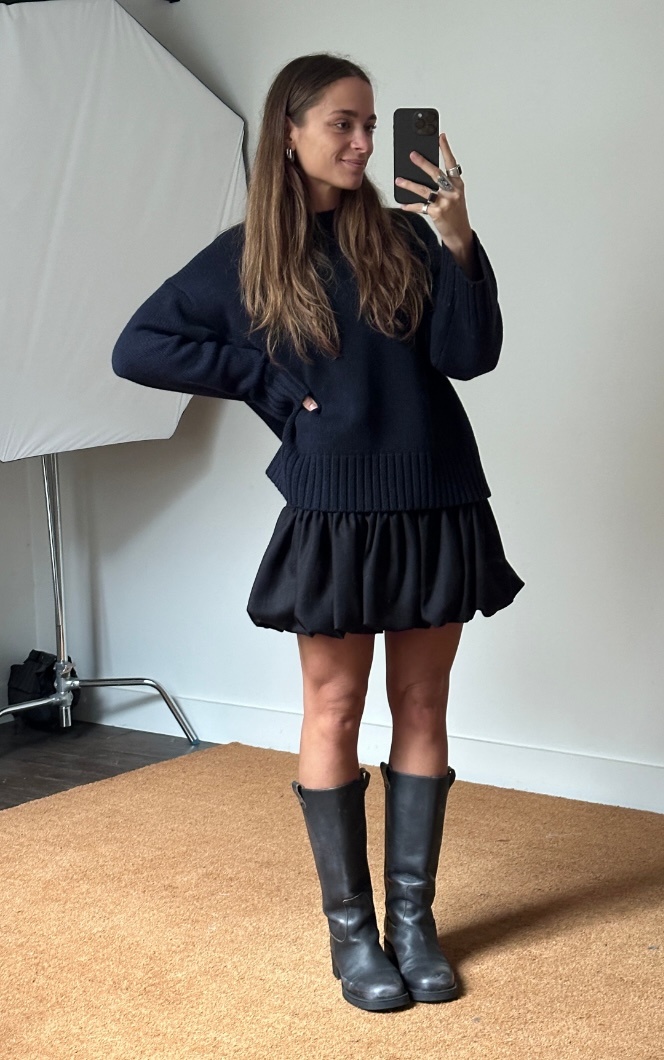 Samsoe Samsoe Women Sakeiku Sweater