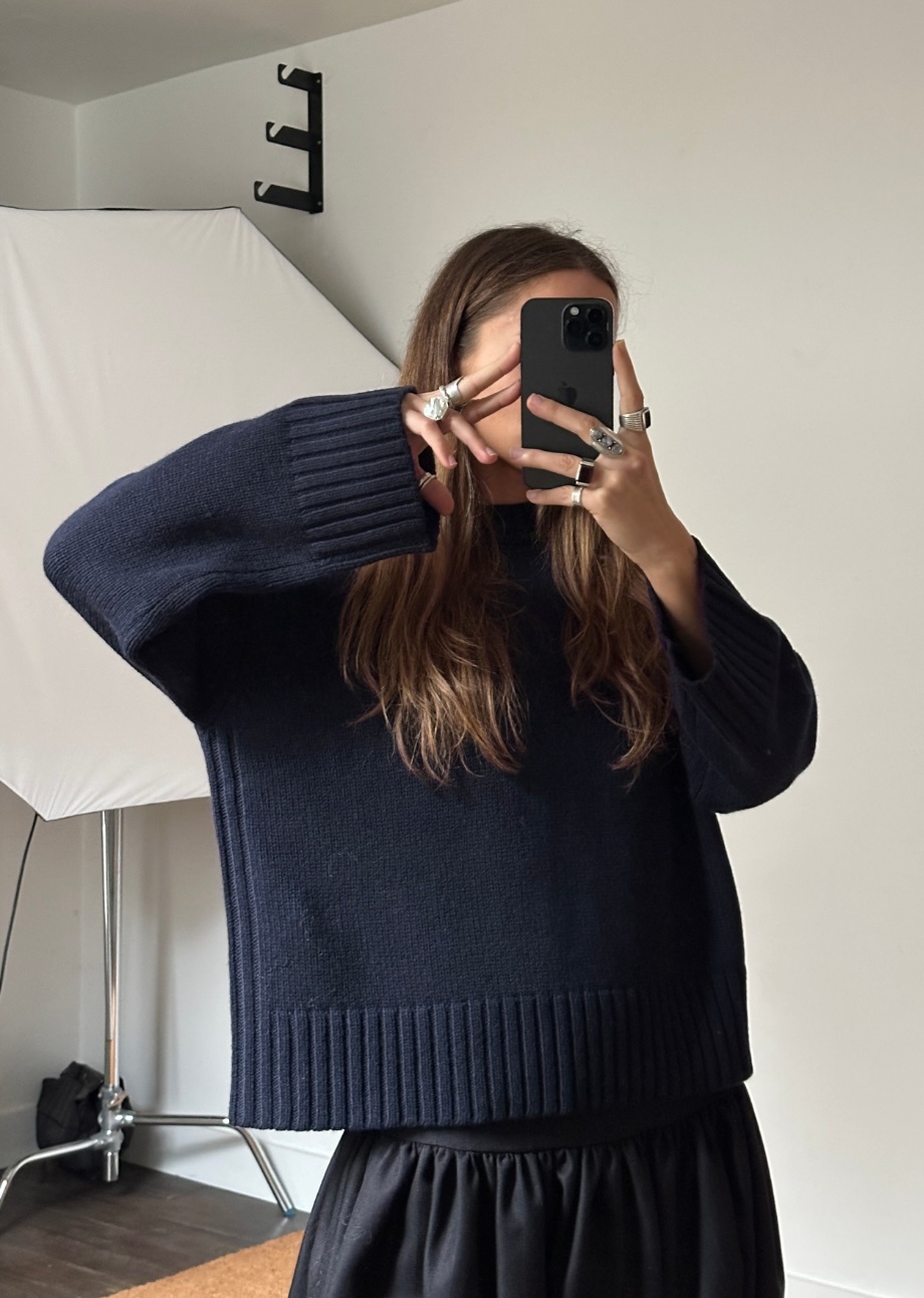 Samsoe Samsoe Women Sakeiku Sweater