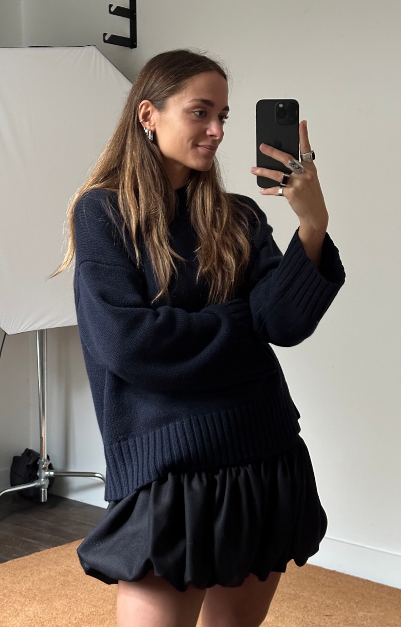 Samsoe Samsoe Women Sakeiku Sweater