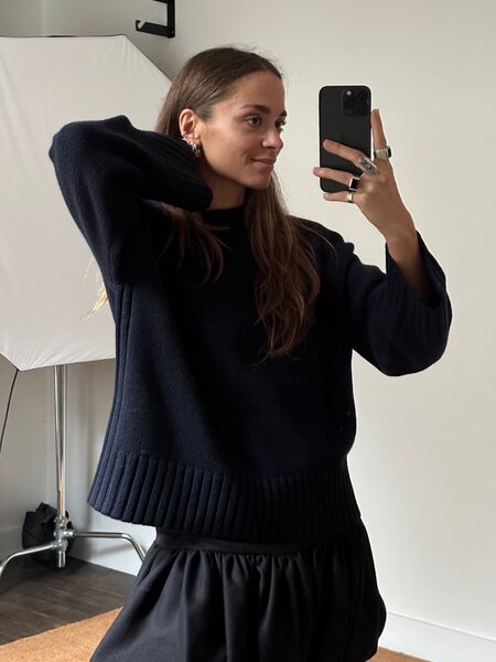 Samsoe Samsoe Women Sakeiku Sweater