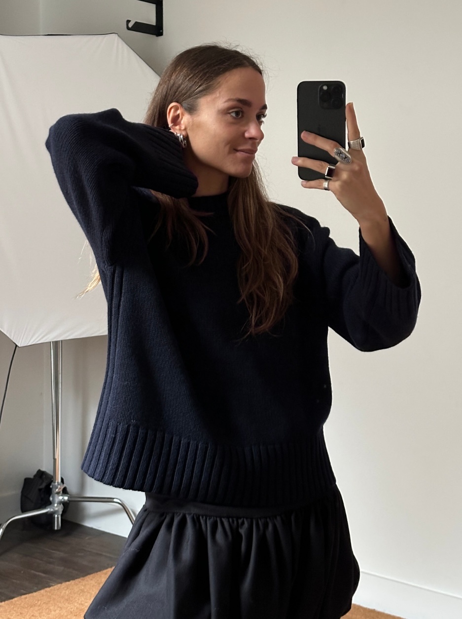 Samsoe Samsoe Women Sakeiku Sweater