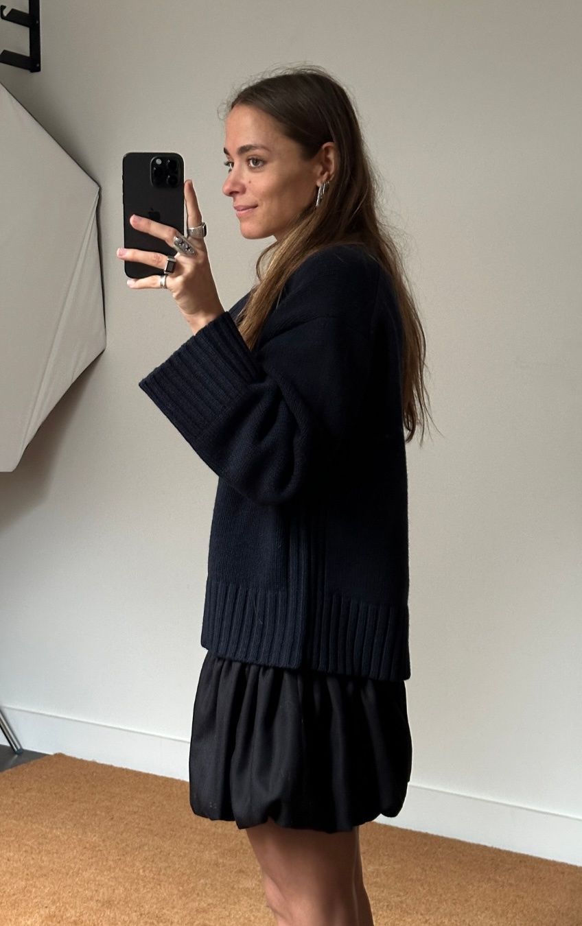 Samsoe Samsoe Women Sakeiku Sweater