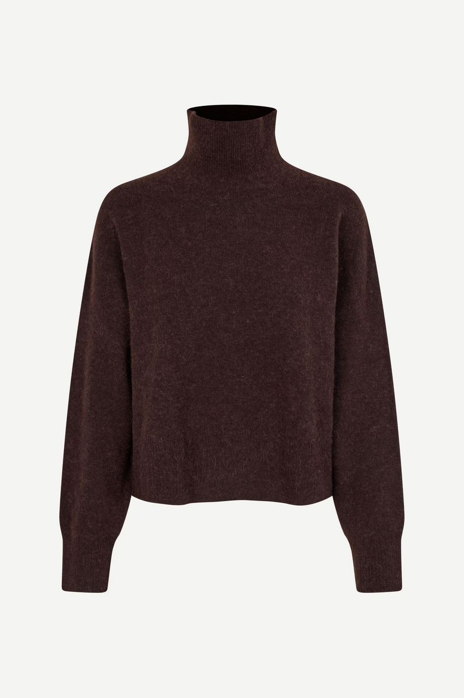 Samsoe Samsoe Women Nola Turtleneck