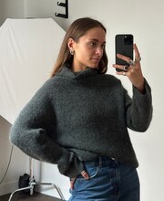 Sanoris Turtleneck - Rough Riders