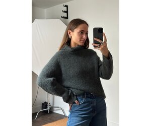 Sanoris Turtleneck - Rough Riders