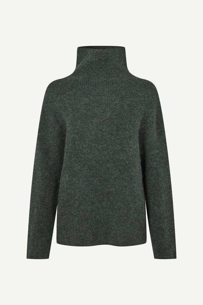 Sanoris Turtleneck - Rough Riders