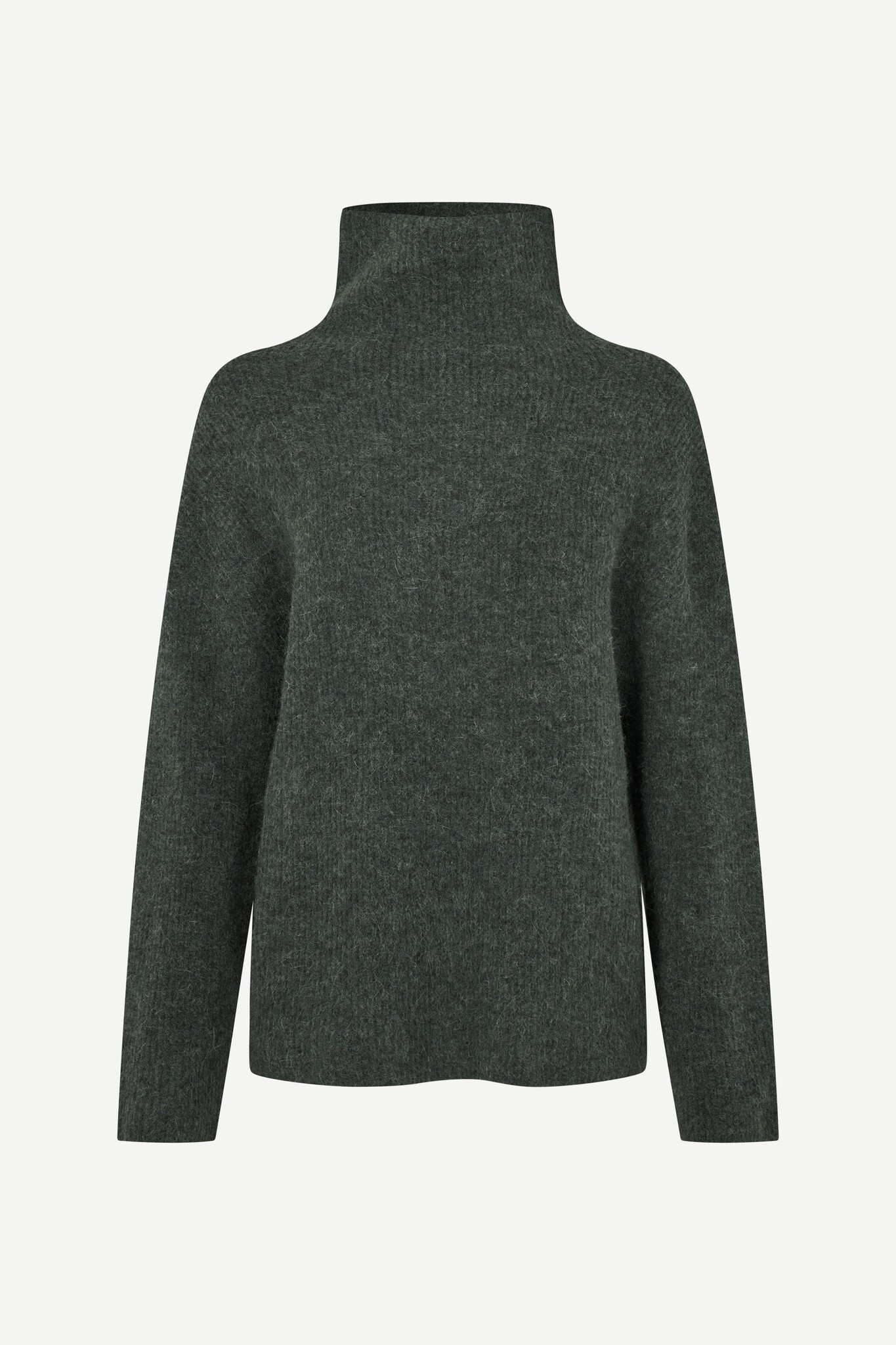 Samsoe Samsoe Women Sanoris Turtleneck