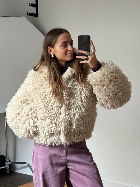 Samsoe Samsoe Women Samedda Bomber