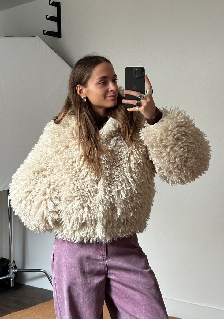 Samsoe Samsoe Women Samedda Bomber