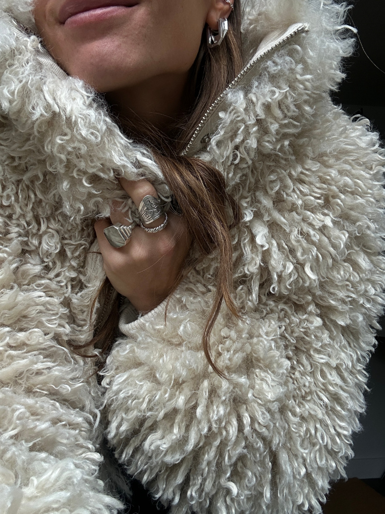 Samsoe Samsoe Women Samedda Bomber