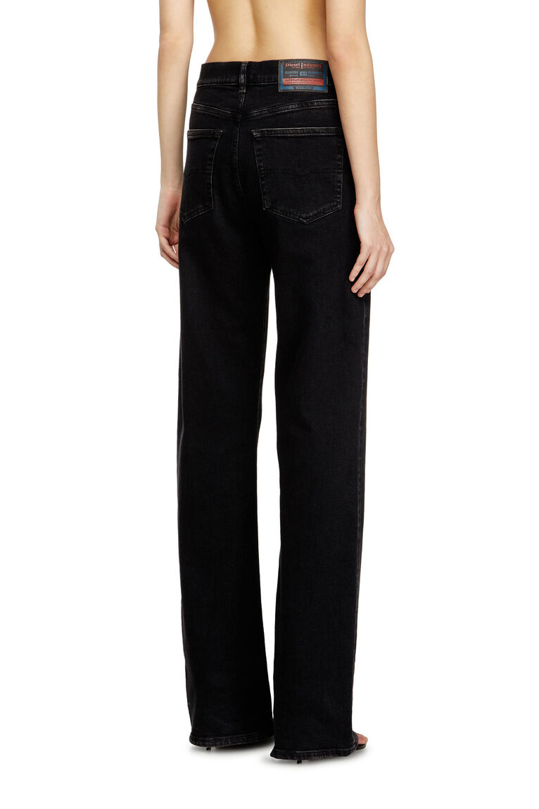 Diesel D-Sent 1971 Jeans