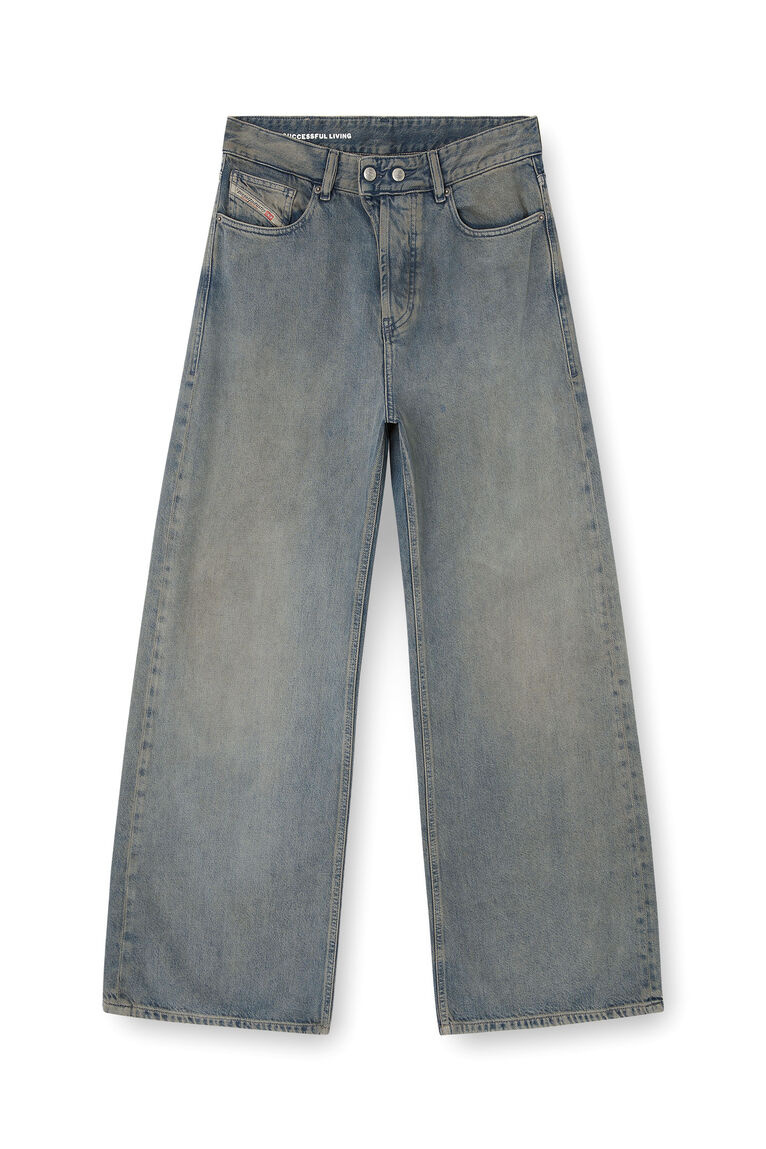 Diesel D-Sire 1996 Jeans