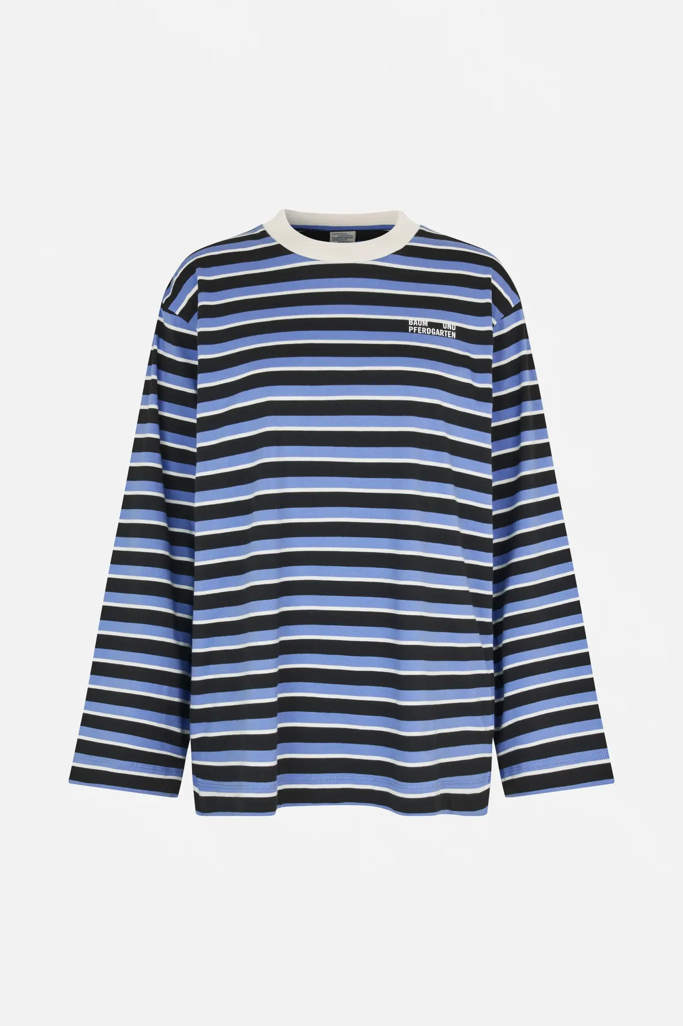 Baum Und Pferdgarten Jeevana Longsleeve