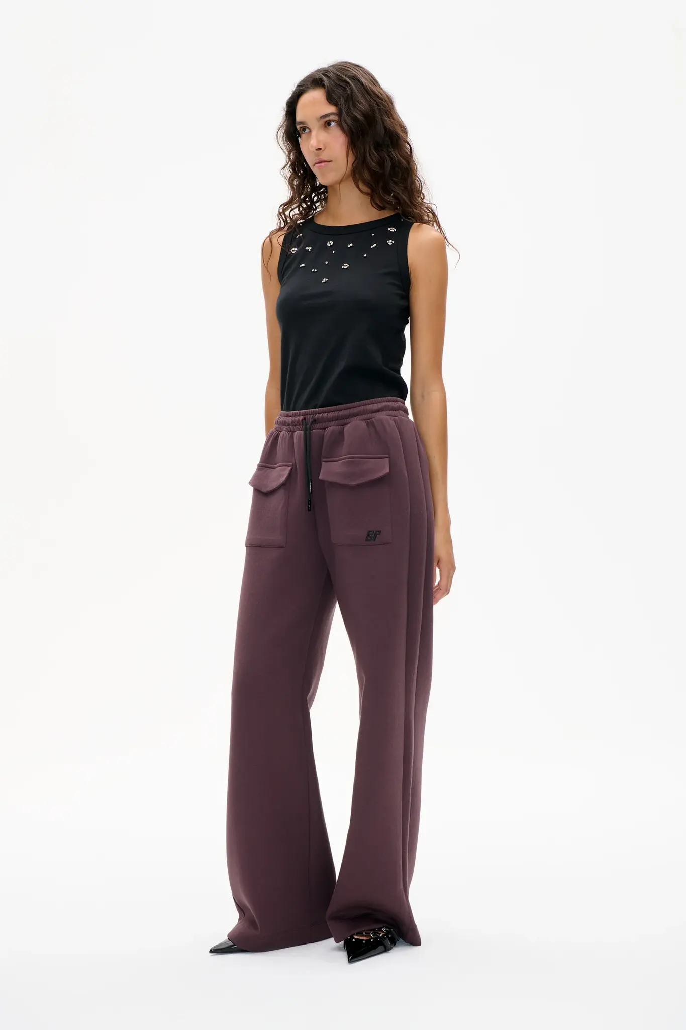 Baum Und Pferdgarten Jasmina Trousers